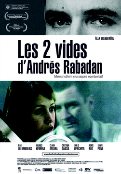 Las 2 vidas de Andrés Rabadán