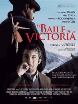 El baile de la victoria