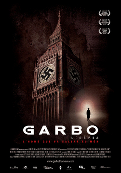 Garbo, el espía