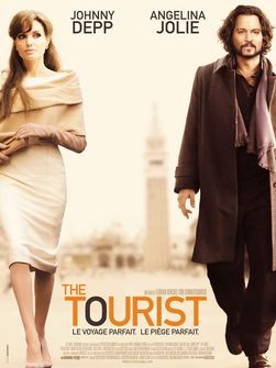 The tourist