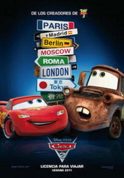 Cars 2