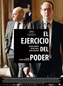 El ejercicio del poder