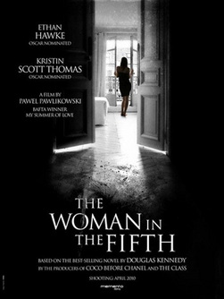 La mujer del quinto