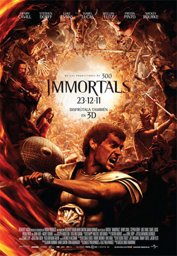 Immortals