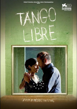 Tango libre