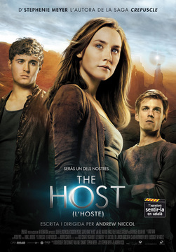 The Host (L'hoste)