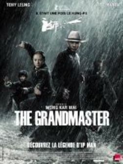 The grandmaster