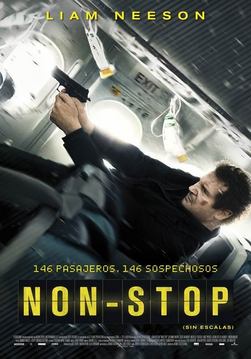 Non-stop (Sin escalas)