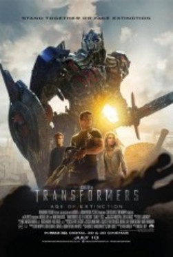 Transformers 4