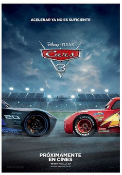 Cars 3