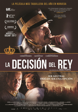 La decisión del rey