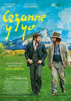 Cézanne y yo