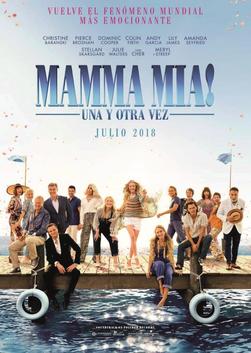 Mamma Mia!: Una y otra vez