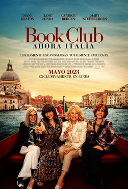 Book Club: ahora Italia