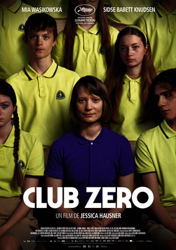 Club Zero