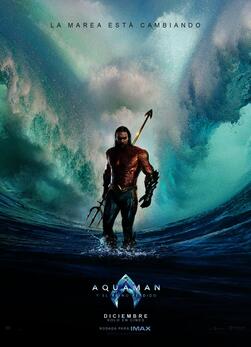 Aquaman y el reino perdido