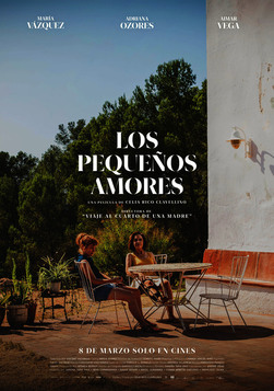 Los pequeños amores