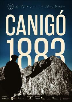 Canigó 1883