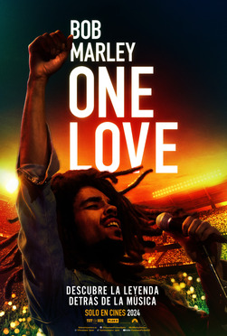 Bob Marley: One Love