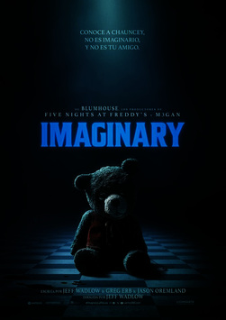 Imaginary