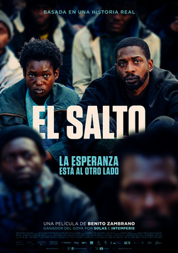 El salto