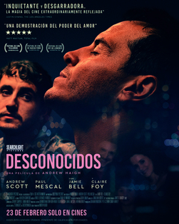 Desconocidos