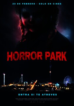 Horror Park