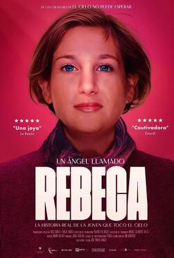 Un ángel llamado Rebeca