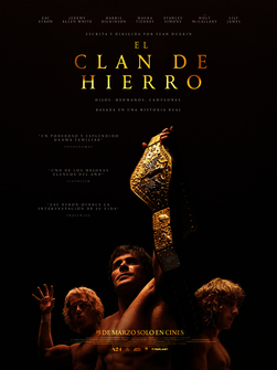 El clan de hierro