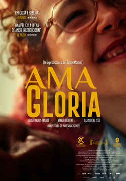 Ama Gloria