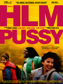 HLM Pussy