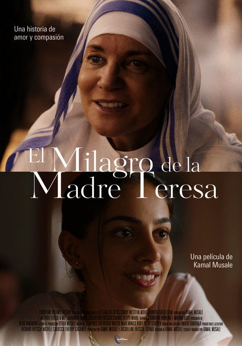 El milagro de la Madre Teresa