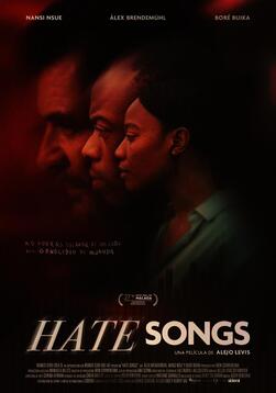 Hate Songs