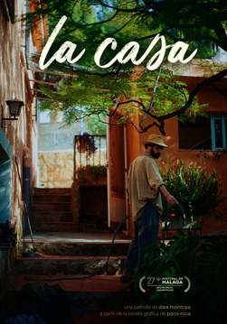 La casa