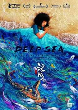 Deep Sea. Viaje a las Profundidades