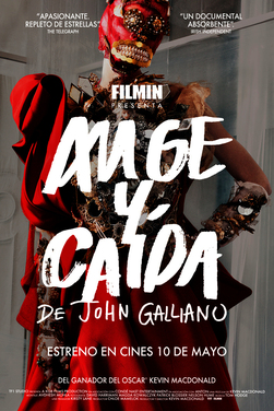 Auge y caída de John Galliano