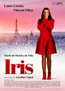 Iris