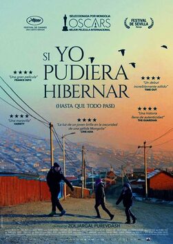 Si yo pudiera hibernar