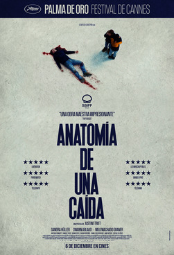 Anatomía de una caída