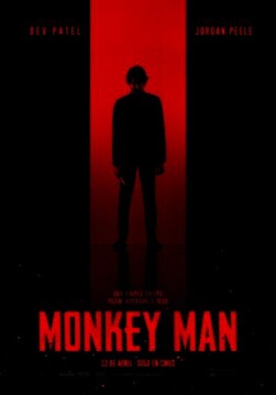 Monkey Man